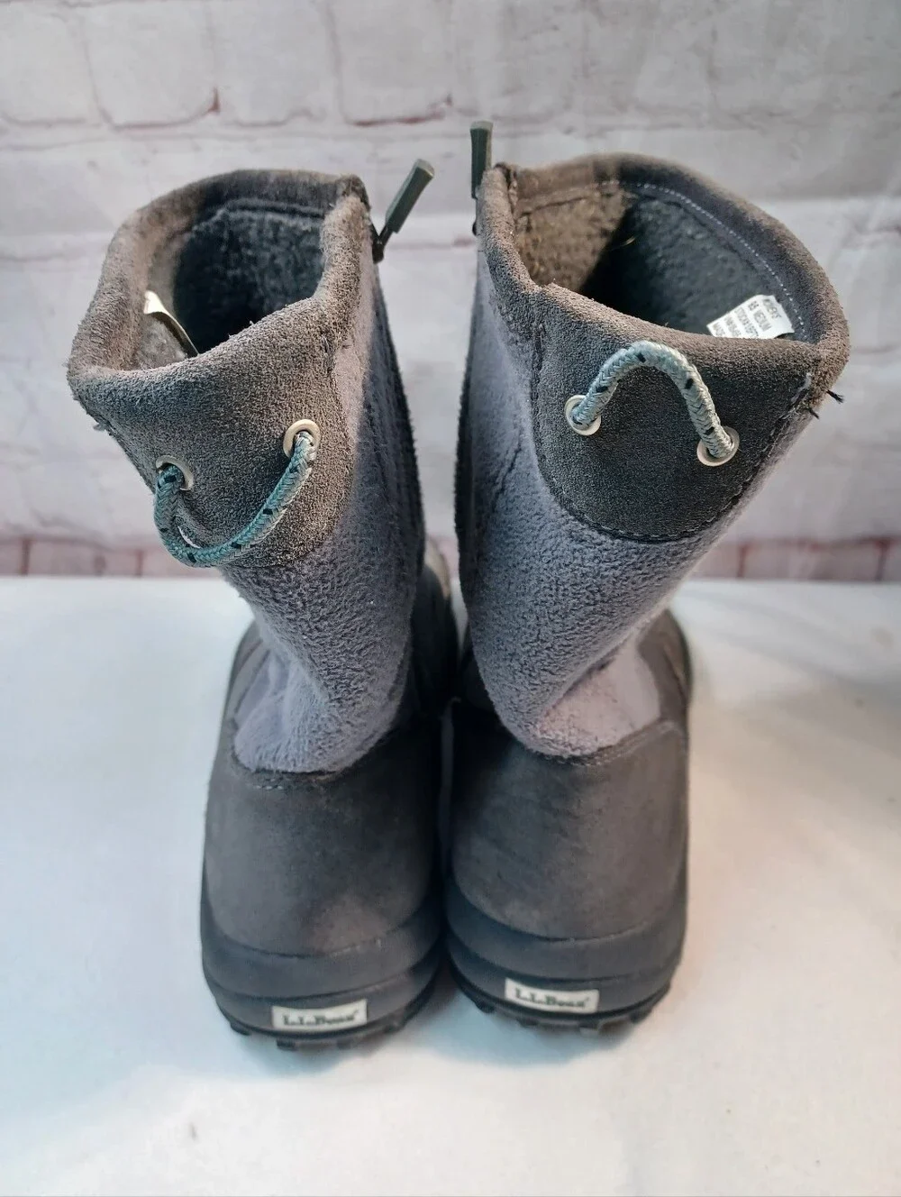 L.L. Bean bean 05455